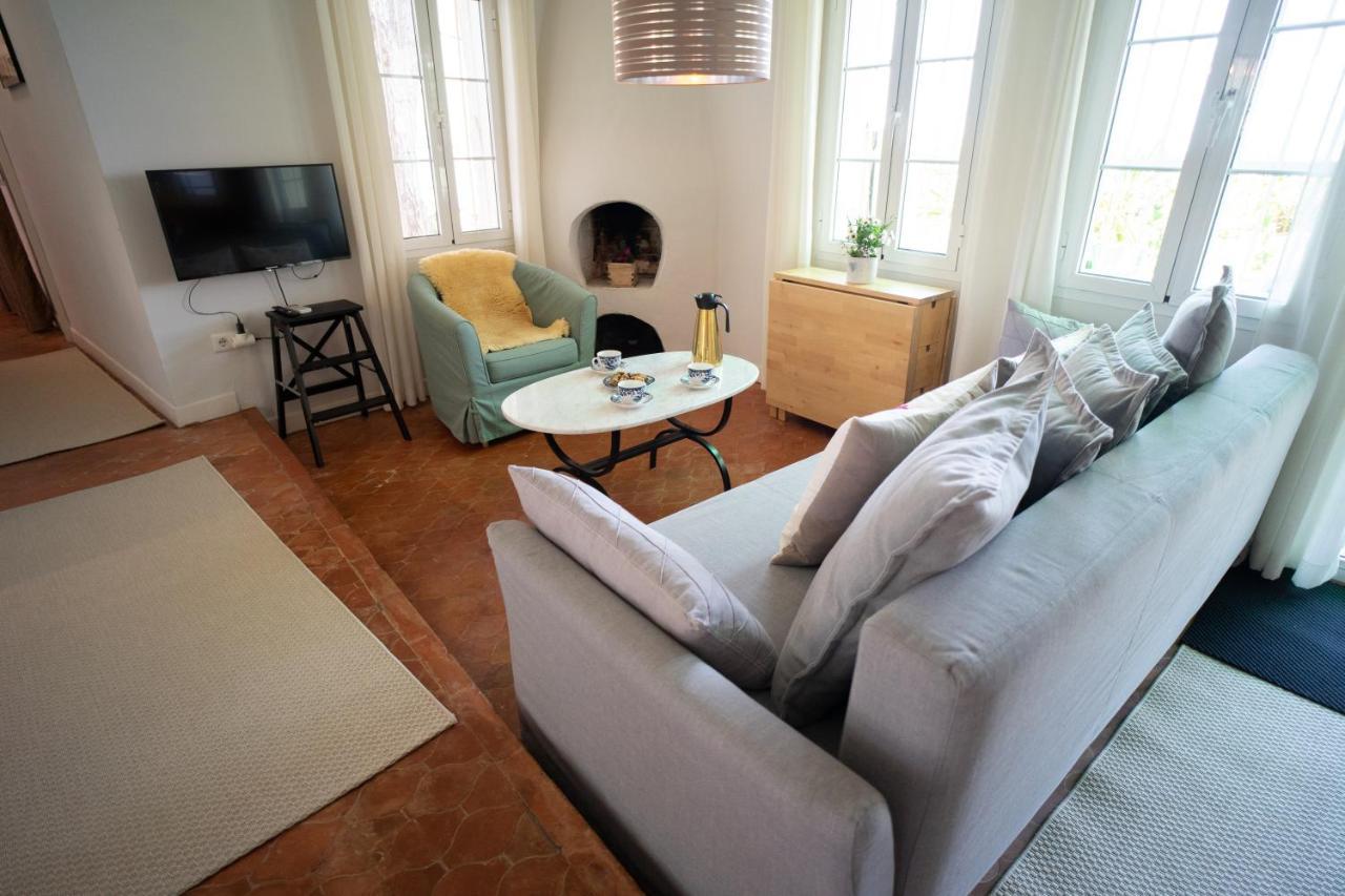 Casa Ancladero Big Rooftop Terrace, 2 Bedroom Guesthouse W Garden And View Fuengirola Exteriör bild