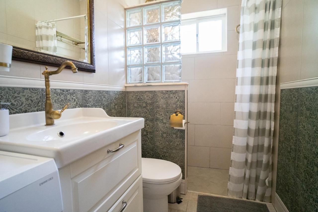 Casa Ancladero Big Rooftop Terrace, 2 Bedroom Guesthouse W Garden And View Fuengirola Exteriör bild